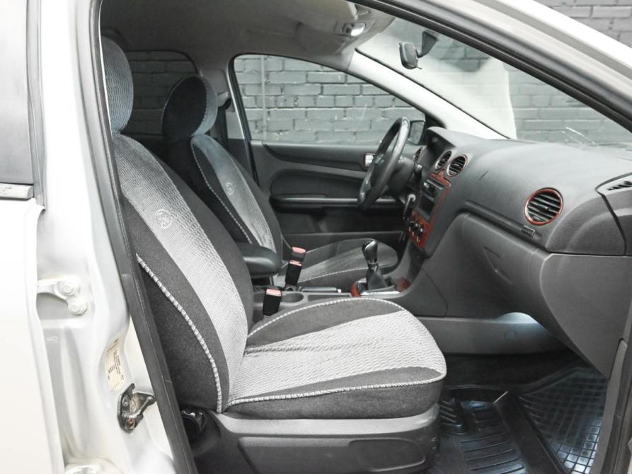 Ford Focus II Екатеринбург  - изображение 10