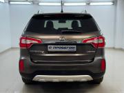 Kia Sorento II Рестайлинг Москва  - изображение 21