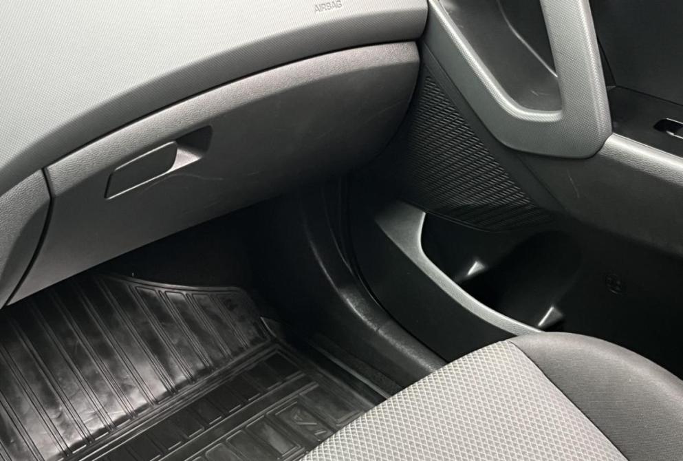 Hyundai Creta I Владимир  - изображение 16