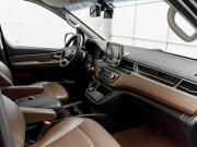 Hyundai Grand Starex I Рестайлинг 2 Екатеринбург  - изображение 46