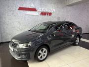 Volkswagen Polo V Рестайлинг Ярославль  - изображение 35