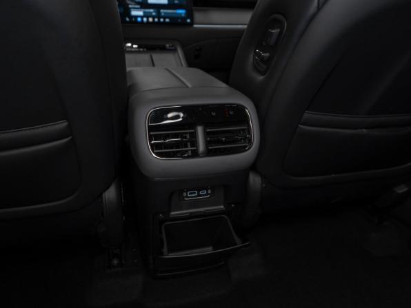 GAC Trumpchi S7 с пробегом 2026 года, цена 5 300 000 рублей, 6890 км, внедорожник, Автокод Объявления