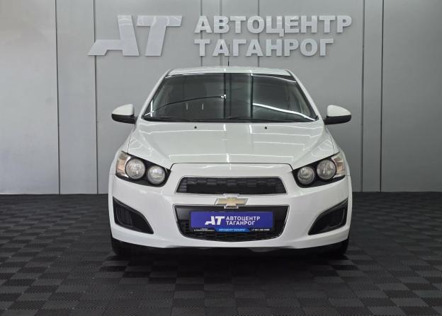 Chevrolet Aveo II с пробегом 2012 года, цена 899 000 рублей, 145000 км, седан, Автокод Объявления