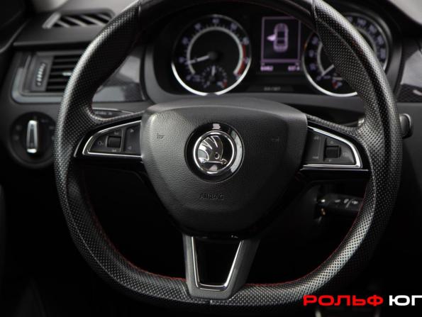 Skoda Rapid I Рестайлинг с пробегом 2019 года, цена 1 498 000 рублей, 64458 км, лифтбек, Автокод Объявления