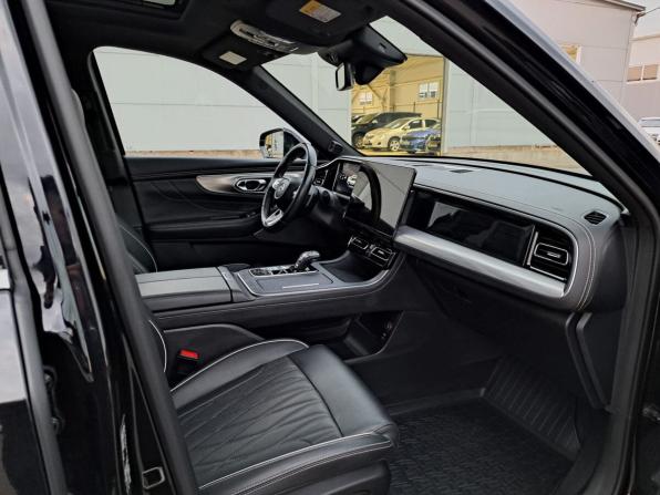 GAC GS8 II с пробегом 2023 года, цена 3 075 000 рублей, 66300 км, внедорожник, Автокод Объявления