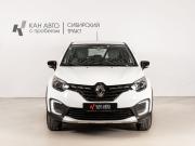 Renault Kaptur I Рестайлинг Казань  - изображение 10