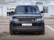 Land Rover Range Rover IV Рестайлинг Москва  - изображение 23