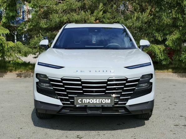 JETOUR DASHING I с пробегом 2023 года, цена 2 030 000 рублей, 66917 км, внедорожник, Автокод Объявления