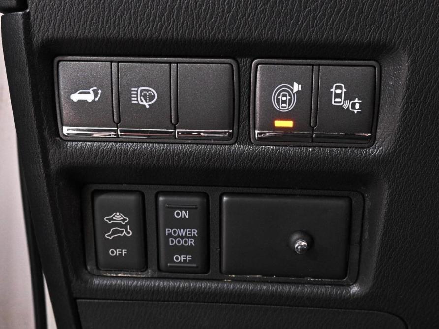Nissan Patrol VI (Y62) Рестайлинг Ростов-на-Дону  - изображение 21