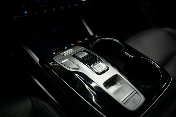 Hyundai Tucson IV с пробегом 2022 года, цена 3 275 000 рублей, 112748 км, внедорожник, Автокод Объявления