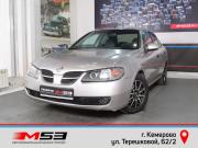 Nissan Almera II (N16) Рестайлинг Кемерово  - изображение 21