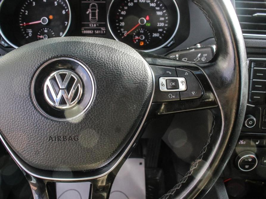 Volkswagen Jetta VI Рестайлинг Калуга  - изображение 11