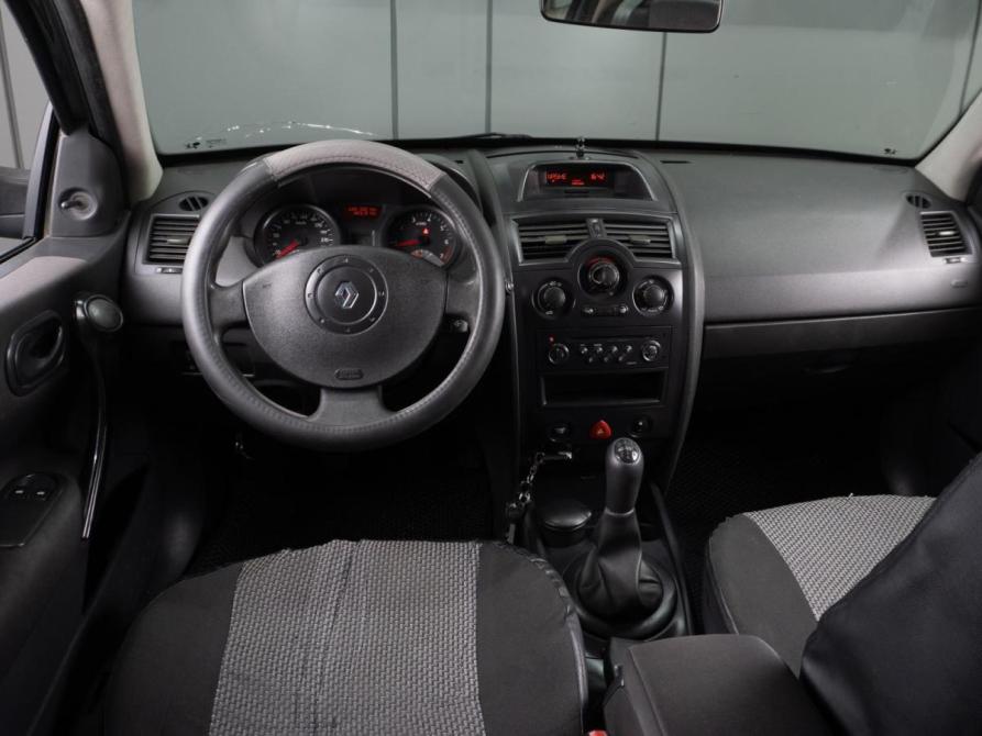 Renault Megane II Тюмень  - изображение 6
