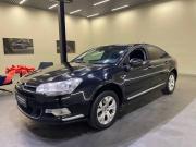 Citroen C5 II Новосибирск  - изображение 27