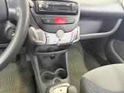 Peugeot 107 I Уфа  - изображение 25