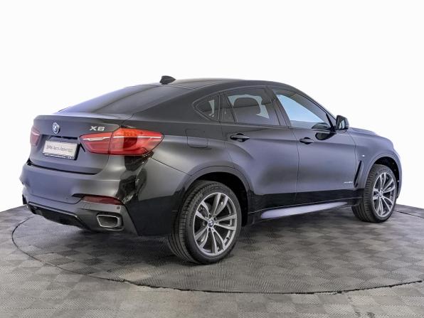 BMW X6 II (F16) с пробегом 2019 года, цена 4 930 000 рублей, 112045 км, внедорожник, Автокод Объявления