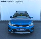 Kia Rio IV Санкт-Петербург  - изображение 33