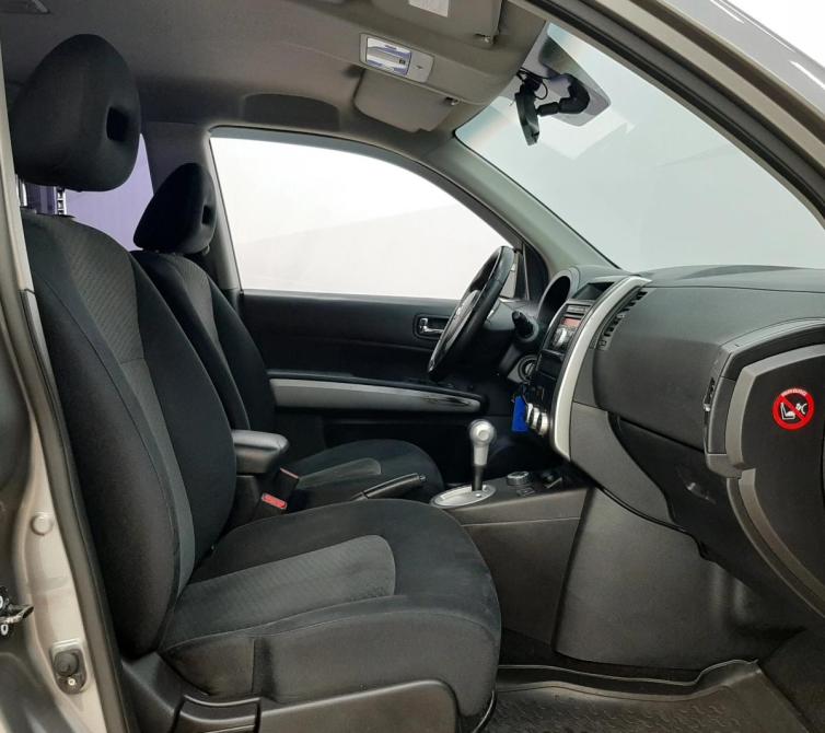 Nissan X-Trail II Рестайлинг Москва  - изображение 11