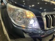 Toyota Land Cruiser Prado 150 Series Пермь  - изображение 35