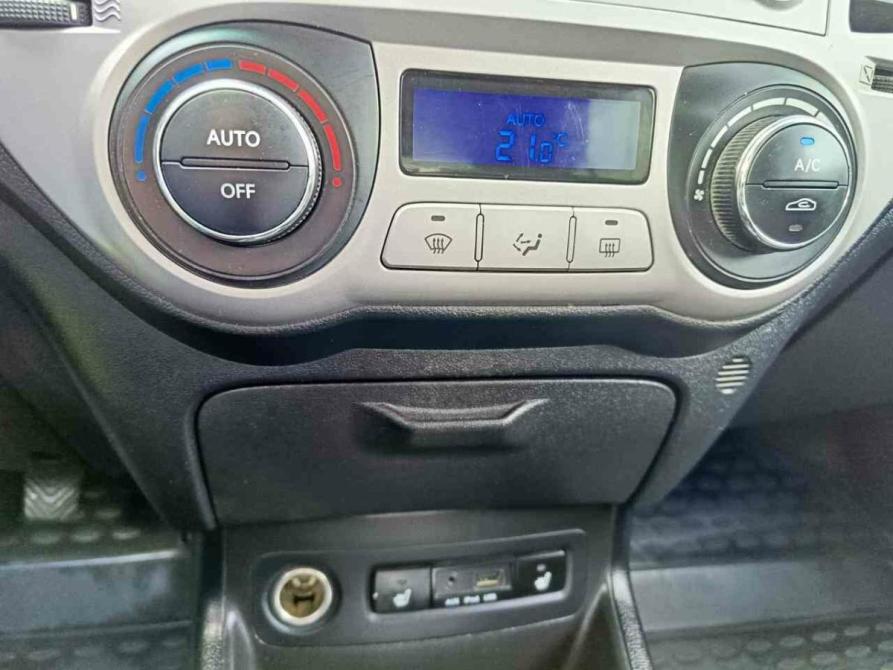 Hyundai i20 I Тюмень  - изображение 18