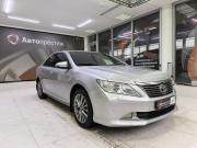 Toyota Camry VII (XV50) Минеральные Воды  - изображение 21