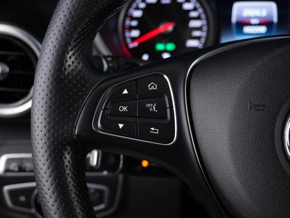 Mercedes-Benz V-Класс III (W447) с пробегом 2016 года, цена 8 299 005 рублей, 102200 км, минивэн, Автокод Объявления