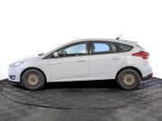 Ford Focus III Рестайлинг Москва  - изображение 35