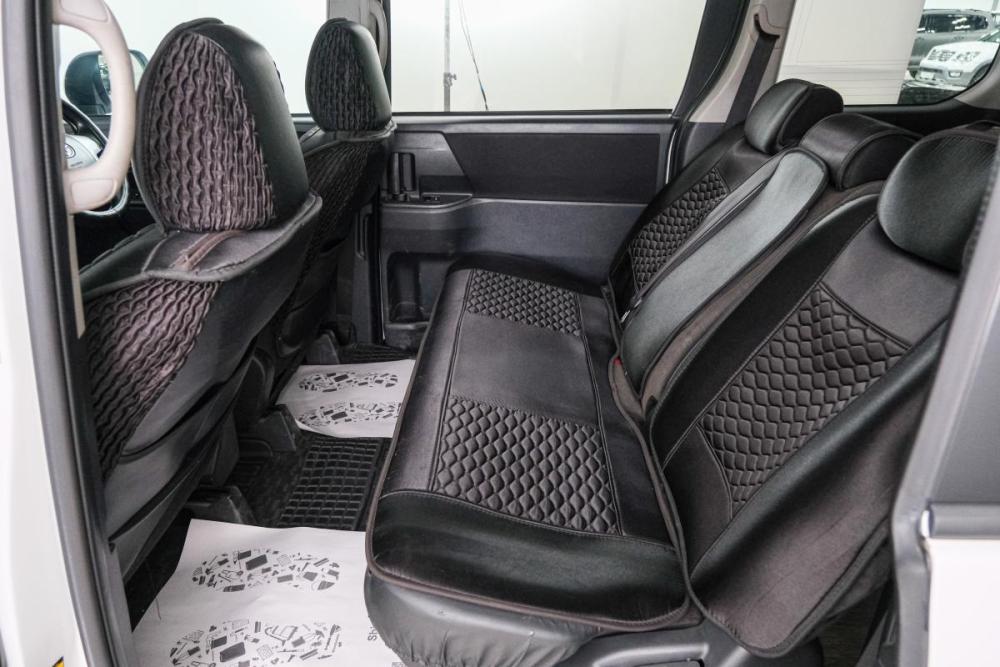 Toyota Voxy II (R70) Красноярск  - изображение 16