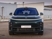Li Auto (Lixiang) L7 I Москва  - изображение 22