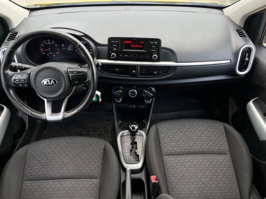 Kia Picanto III Калуга  - изображение 8