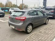 Kia Rio III Санкт-Петербург  - изображение 8