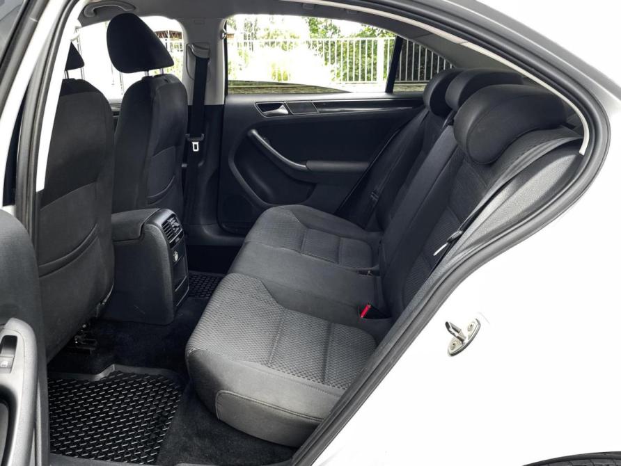 Volkswagen Jetta VI Ставрополь  - изображение 9