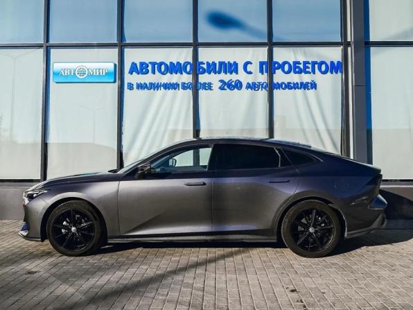 Changan UNI-V I с пробегом 2023 года, цена 2 299 000 рублей, 30000 км, лифтбек, Автокод Объявления