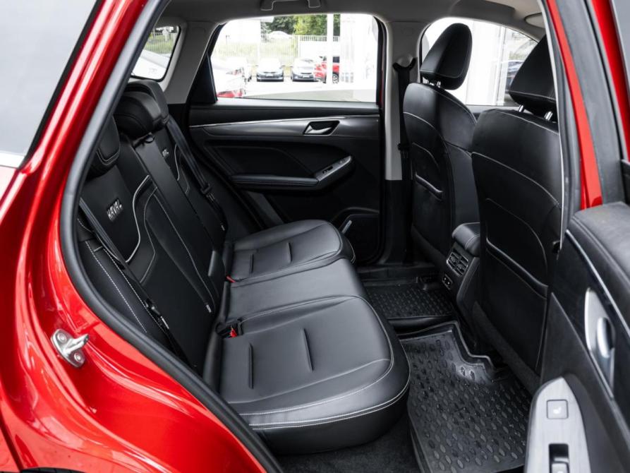 Haval Jolion I Ставрополь  - изображение 7