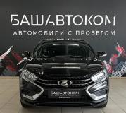 Lada (ВАЗ) Vesta I Рестайлинг (NG) Уфа  - изображение 17