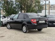 Lada (ВАЗ) Granta I Рестайлинг Санкт-Петербург  - изображение 19