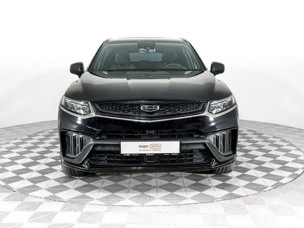 Geely Tugella I Рестайлинг с пробегом 2023 года, цена 2 780 000 рублей, 45171 км, внедорожник, Автокод Объявления