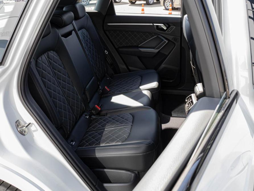 Audi Q3 II (F3) Краснодар  - изображение 7