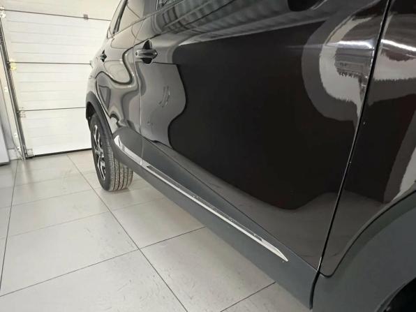 Renault Kaptur I с пробегом 2018 года, цена 1 540 000 рублей, 150300 км, внедорожник, Автокод Объявления