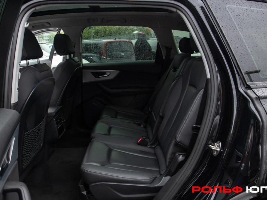 Audi Q7 II (4M) Рестайлинг Москва  - изображение 9