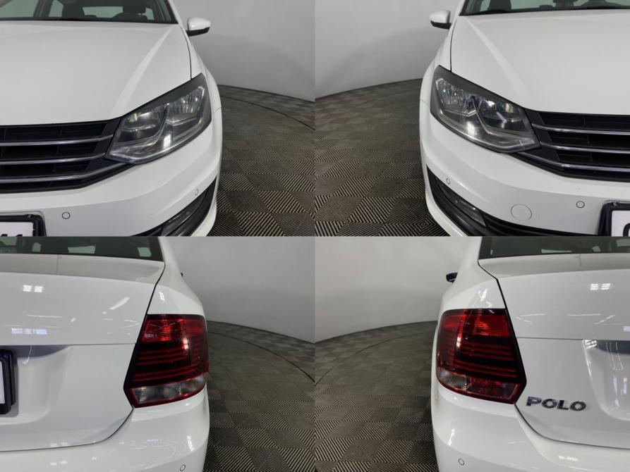Volkswagen Polo V Рестайлинг Воронеж  - изображение 15