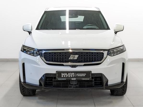 Knewstar 001 с пробегом 2024 года, цена 3 300 000 рублей, 13945 км, внедорожник, Автокод Объявления