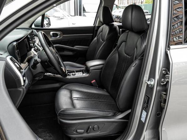 Kia Sorento IV с пробегом 2021 года, цена 3 580 000 рублей, 112452 км, внедорожник, Автокод Объявления