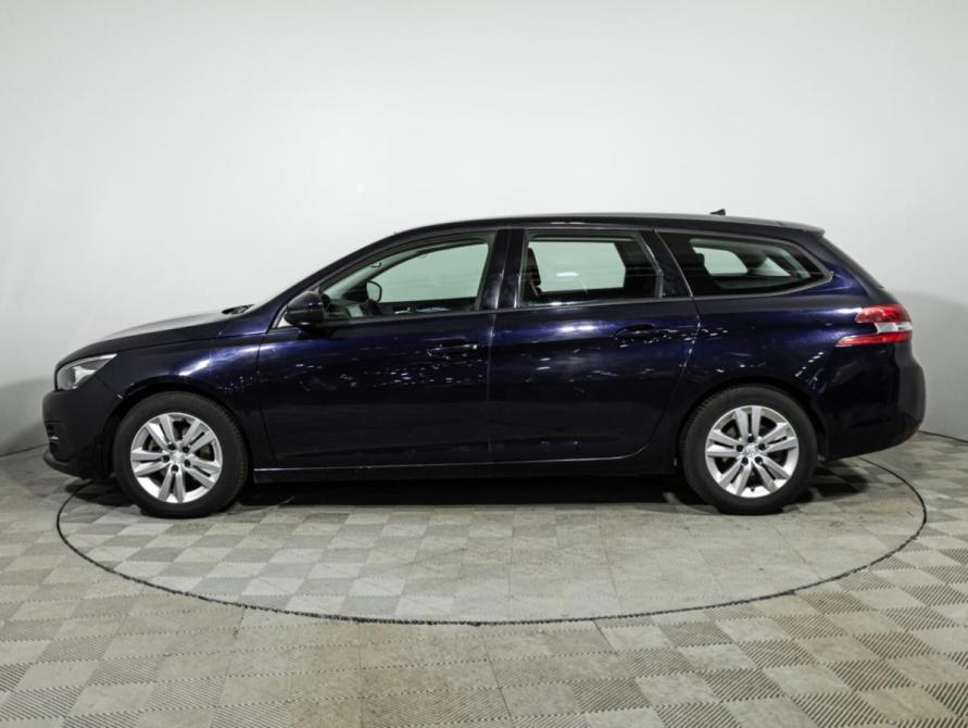 Peugeot 308 II Рестайлинг Санкт-Петербург  - изображение 9