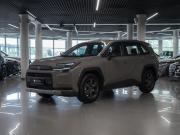 Toyota RAV4 VI (XA60) Москва  - изображение 32
