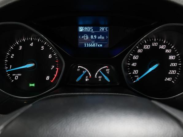 Ford Focus III с пробегом 2012 года, цена 649 000 рублей, 116603 км, седан, Автокод Объявления
