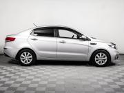Kia Rio III Рестайлинг Москва  - изображение 21