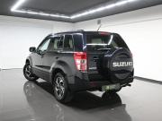 Suzuki Grand Vitara II Рестайлинг Тверь  - изображение 23