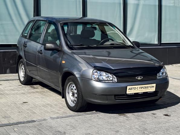 Lada (ВАЗ) Kalina I с пробегом 2011 года, цена 279 000 рублей, 177650 км, универсал, Автокод Объявления