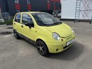 Daewoo Matiz I Рестайлинг Москва  - изображение 18